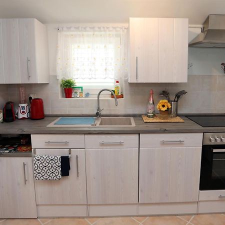 מדולין Apartman Izabela מראה חיצוני תמונה