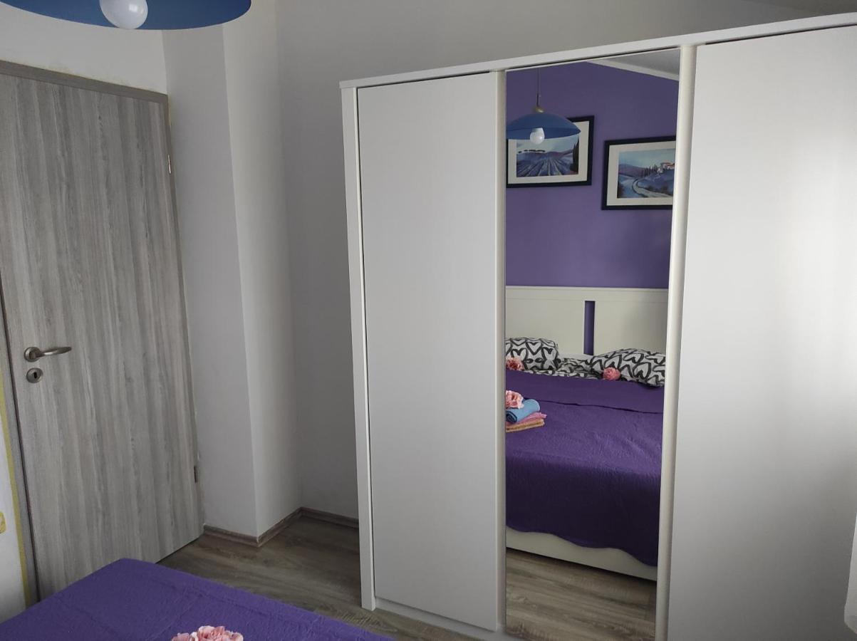מדולין Apartman Izabela מראה חיצוני תמונה