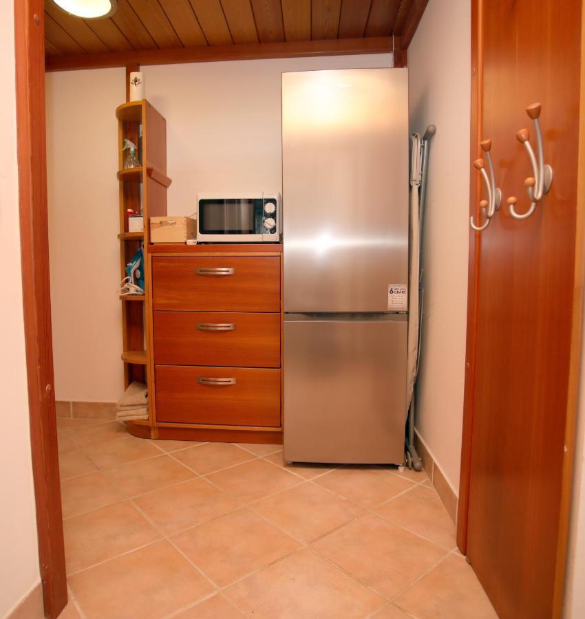 מדולין Apartman Izabela מראה חיצוני תמונה