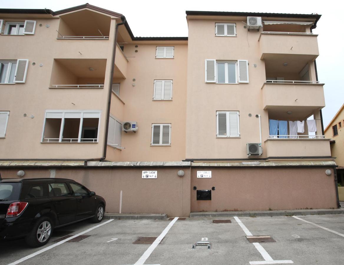 מדולין Apartman Izabela מראה חיצוני תמונה