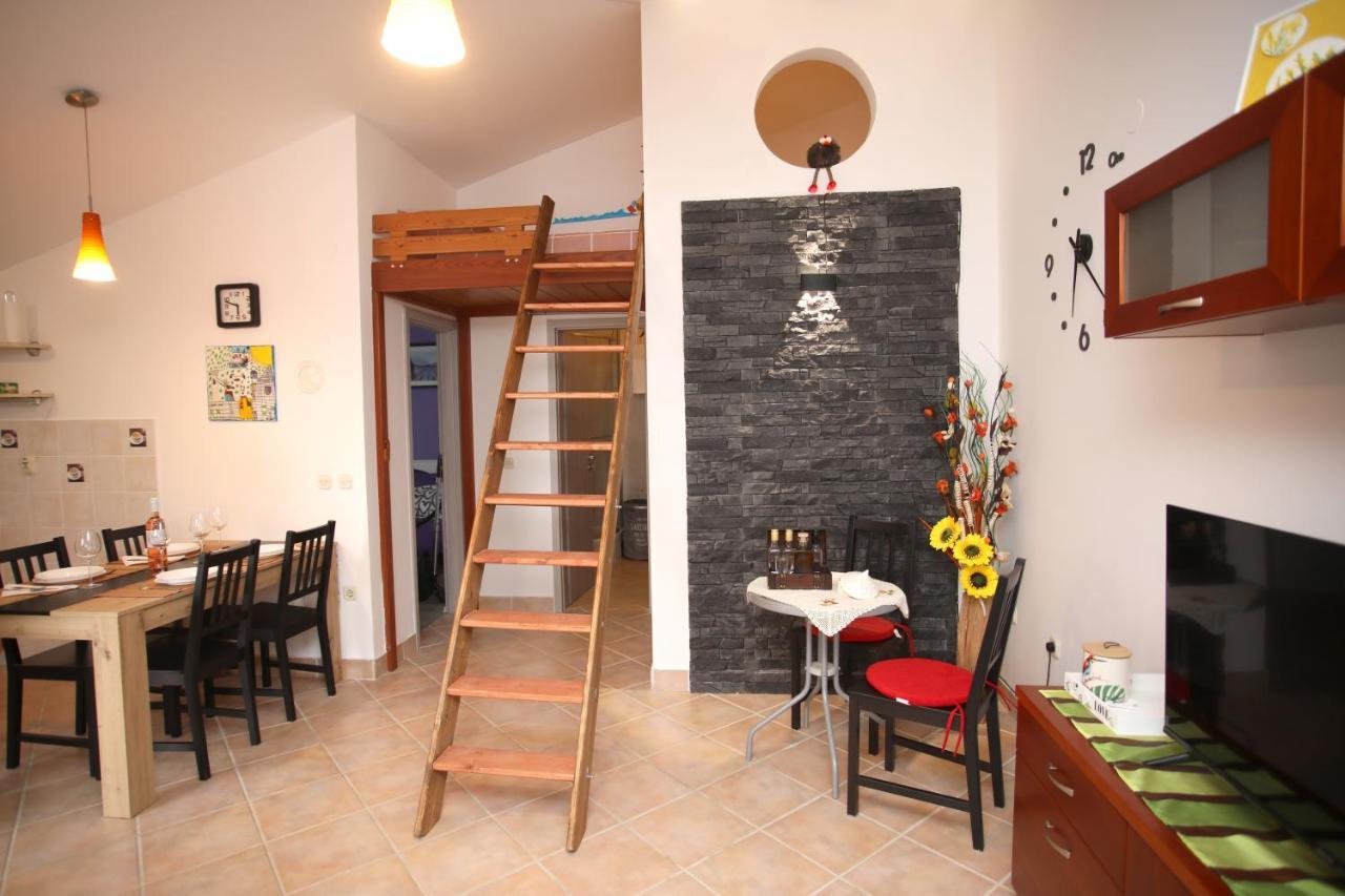 מדולין Apartman Izabela מראה חיצוני תמונה