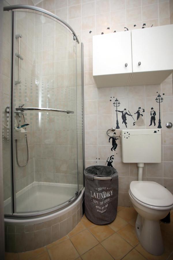 מדולין Apartman Izabela מראה חיצוני תמונה