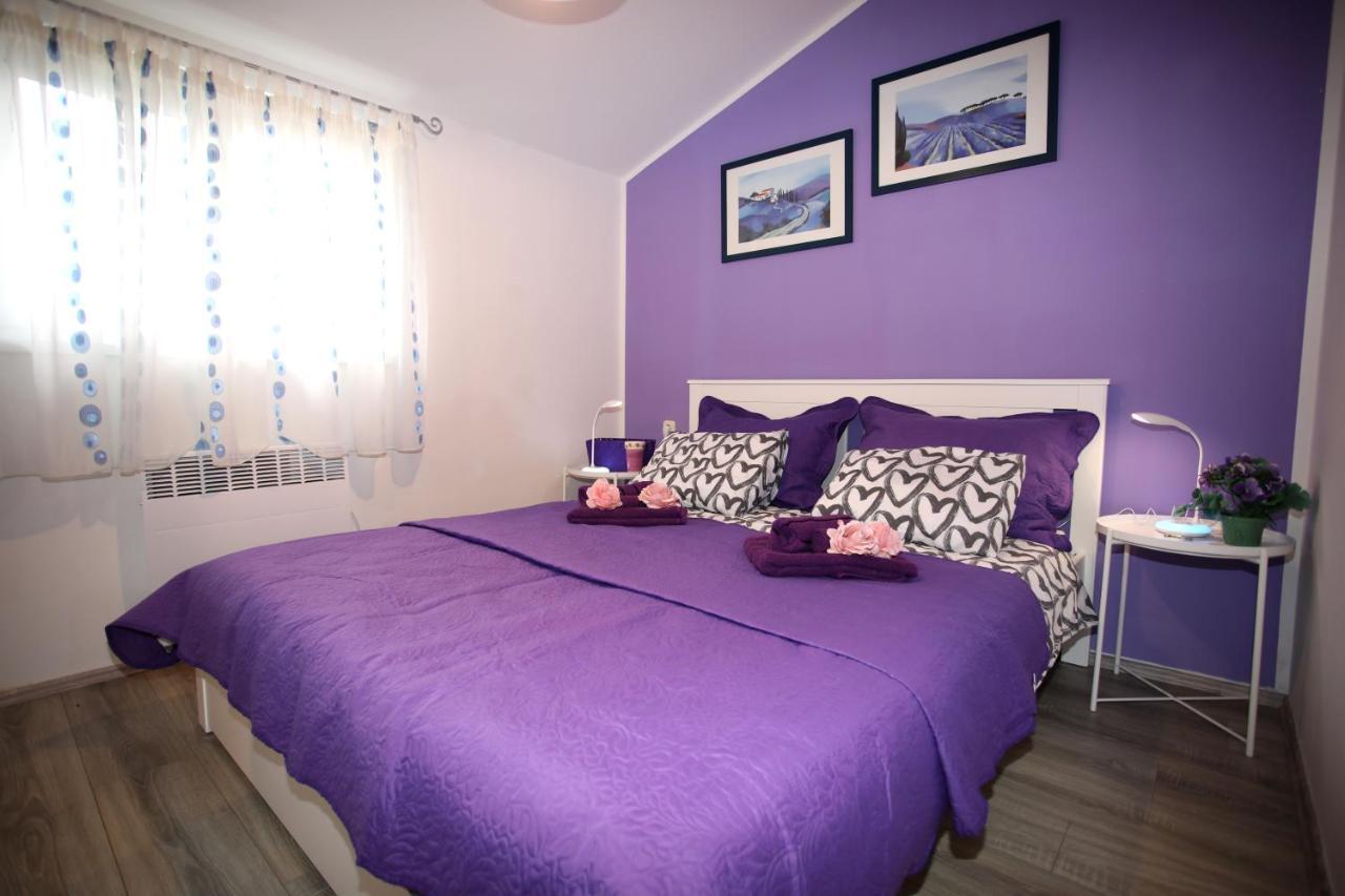 מדולין Apartman Izabela מראה חיצוני תמונה
