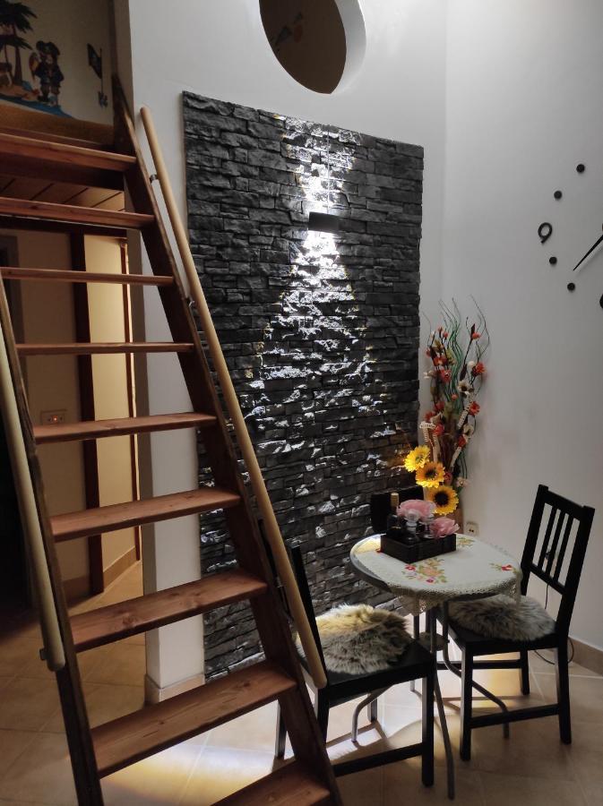 מדולין Apartman Izabela מראה חיצוני תמונה