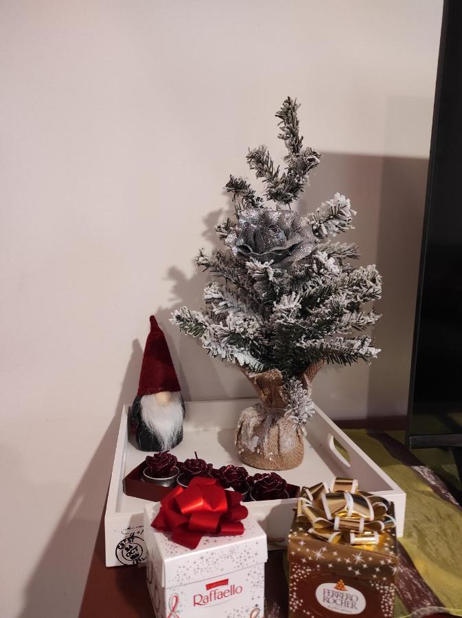 מדולין Apartman Izabela מראה חיצוני תמונה