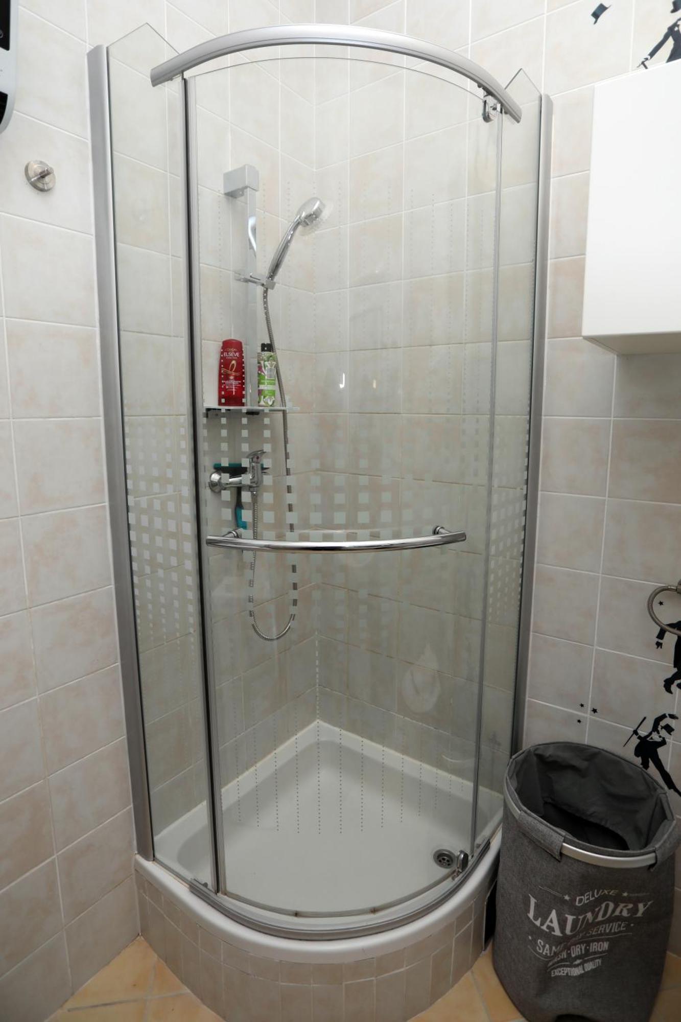 מדולין Apartman Izabela מראה חיצוני תמונה