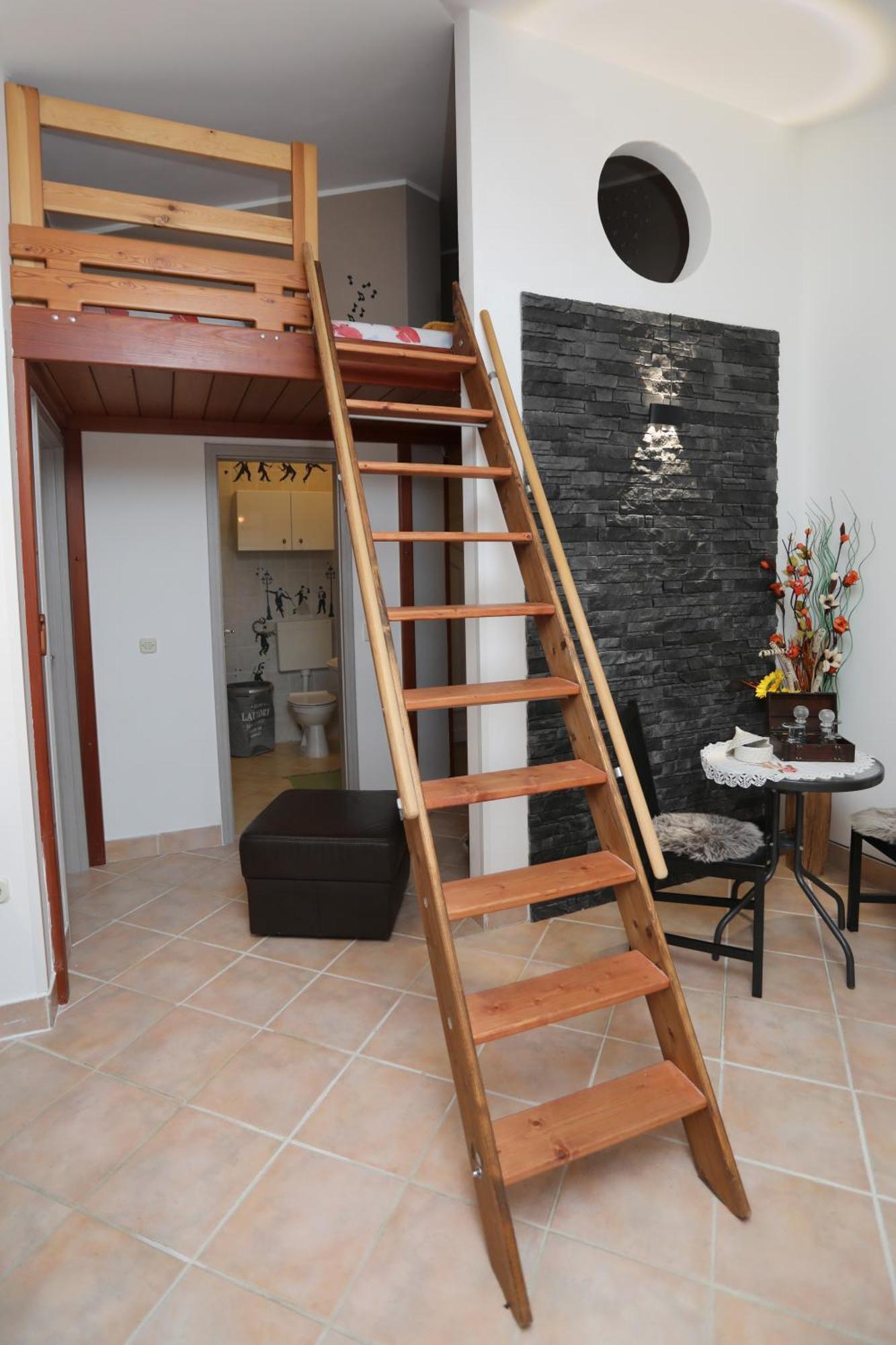 מדולין Apartman Izabela מראה חיצוני תמונה