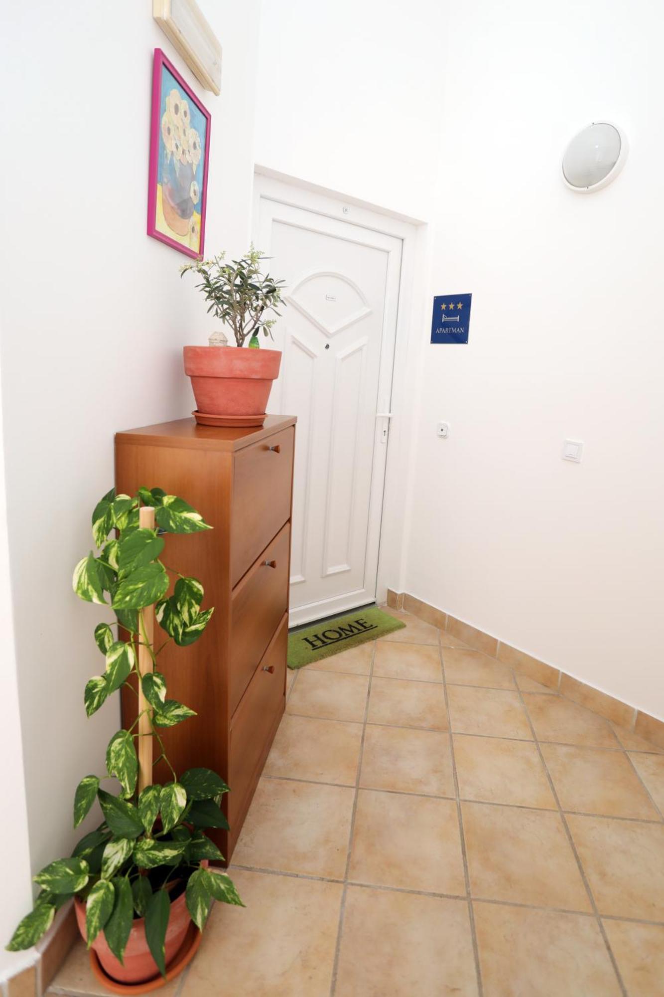 מדולין Apartman Izabela מראה חיצוני תמונה