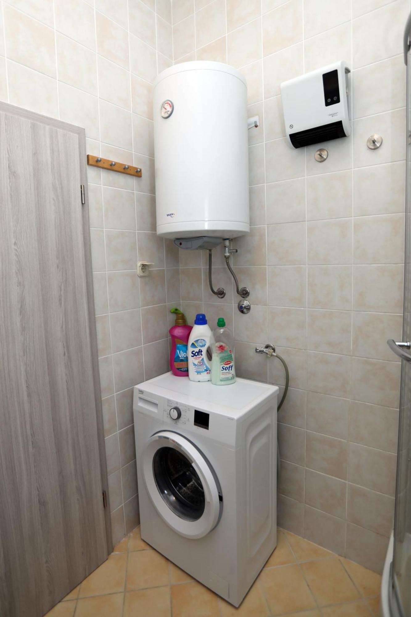 מדולין Apartman Izabela מראה חיצוני תמונה